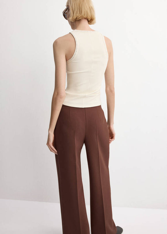 MANGO LEX 27065821-02 MANGO WOMEN TOP