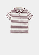 MANGO LIRIA 27065825-78 MANGO WOMEN POLO T-SHIRT-5