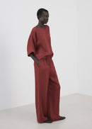 MANGO SALVIA 27065829-70 MANGO WOMEN BLOUSE-1