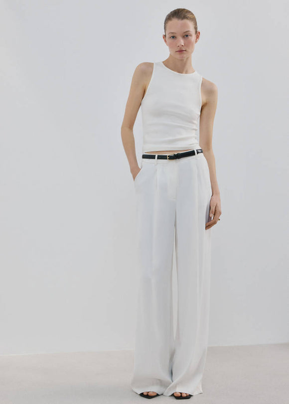 MANGO BONI 27065830-01 MANGO WOMEN TOP