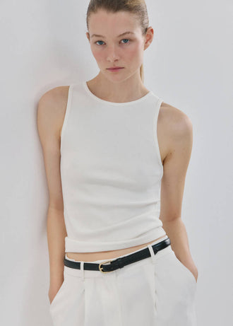 MANGO BONI 27065830-01 MANGO WOMEN TOP