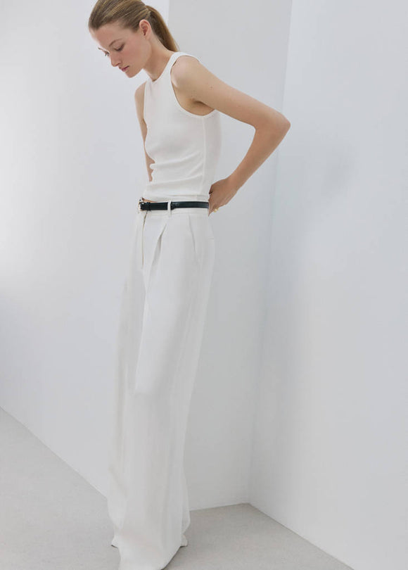 MANGO BONI 27065830-01 MANGO WOMEN TOP
