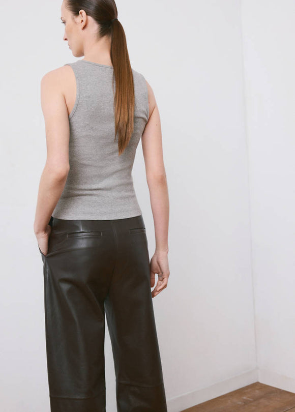 MANGO BONI 27065830-94 MANGO WOMEN TOP