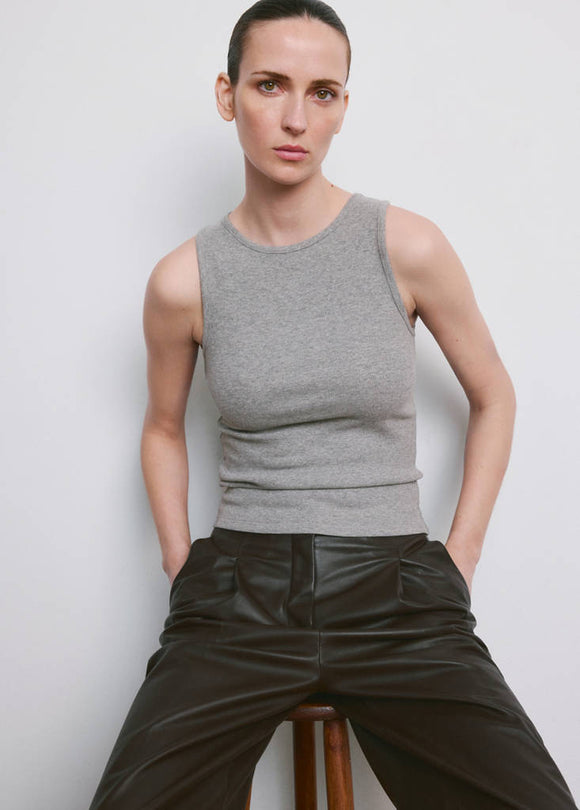 MANGO BONI 27065830-94 MANGO WOMEN TOP