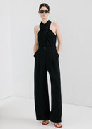 MANGO JANE 27065833-99 MANGO WOMEN ONE PIECE-2