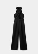MANGO JANE 27065833-99 MANGO WOMEN ONE PIECE-3
