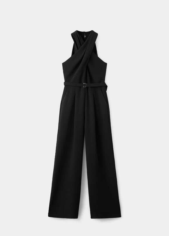 MANGO JANE 27065833-99 MANGO WOMEN ONE PIECE