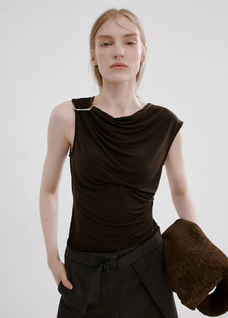 MANGO MILENA 27065844-30 MANGO WOMEN TOP
