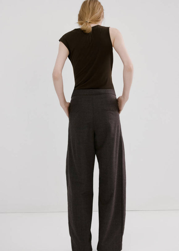 MANGO MILENA 27065844-30 MANGO WOMEN TOP