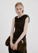 MANGO MILENA 27065844-30 MANGO WOMEN TOP-5