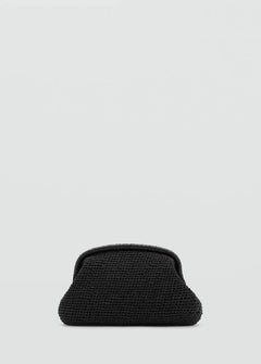 MANGO CORFU 27065929-99 MANGO WOMEN SHOULDER BAG