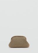 MANGO CORFU 27065929-OR MANGO WOMEN SHOULDER BAG-1
