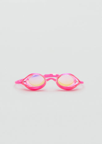MANGO PINK 27065934-86 MANGO KIDS GIRL SUNGLASS