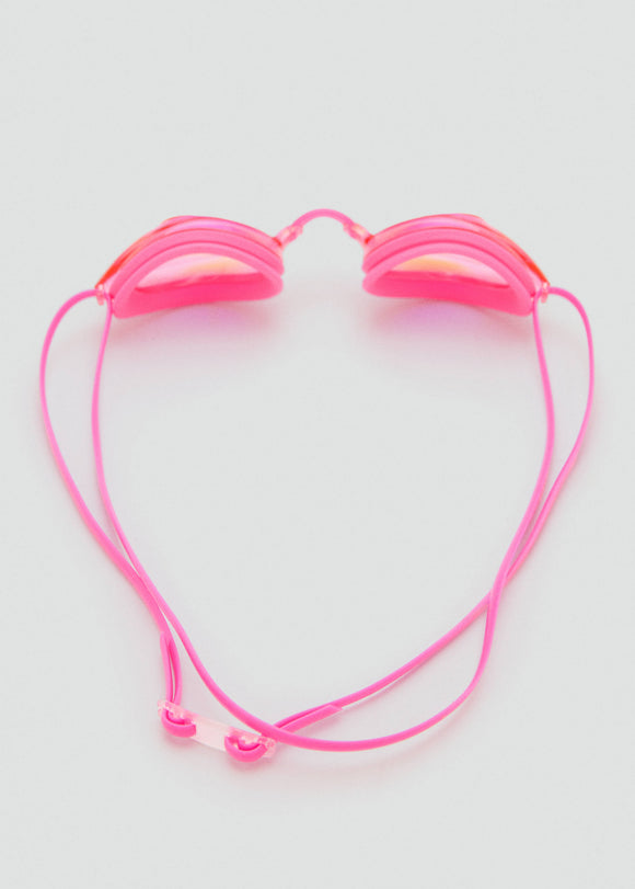 MANGO PINK 27065934-86 MANGO KIDS GIRL SUNGLASS