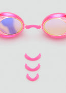 MANGO PINK 27065934-86 MANGO KIDS GIRL SUNGLASS-4