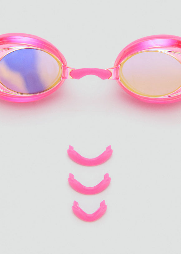 MANGO PINK 27065934-86 MANGO KIDS GIRL SUNGLASS