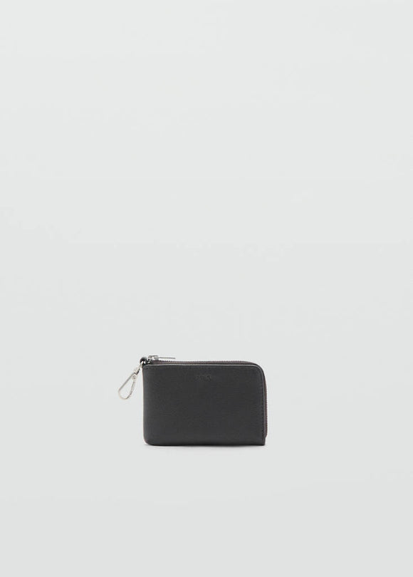 MANGO LEAWALLE 27065942-30 MANGO MAN WALLET