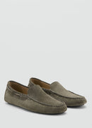 MANGO DRIVER 27065943-37 MANGO MAN SHOES-2