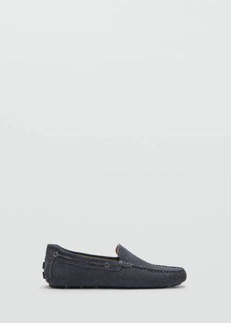 MANGO DRIVER 27065943-92 MANGO MAN SHOES