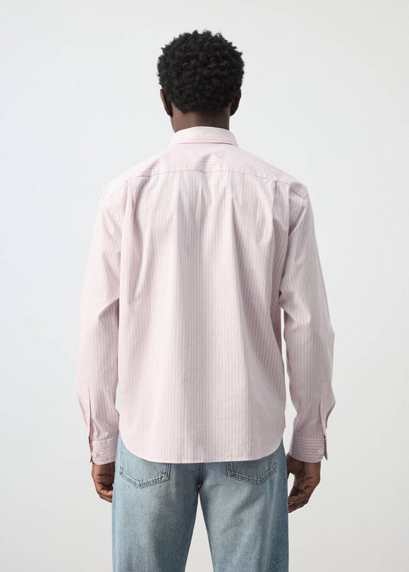 MANGO CANELA 27065945-81 MANGO MAN SHIRT LONG SLEEVE