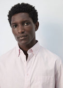 MANGO CANELA 27065945-81 MANGO MAN SHIRT LONG SLEEVE-4