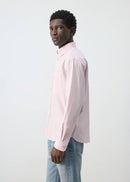 MANGO CANELA 27065945-81 MANGO MAN SHIRT LONG SLEEVE-5