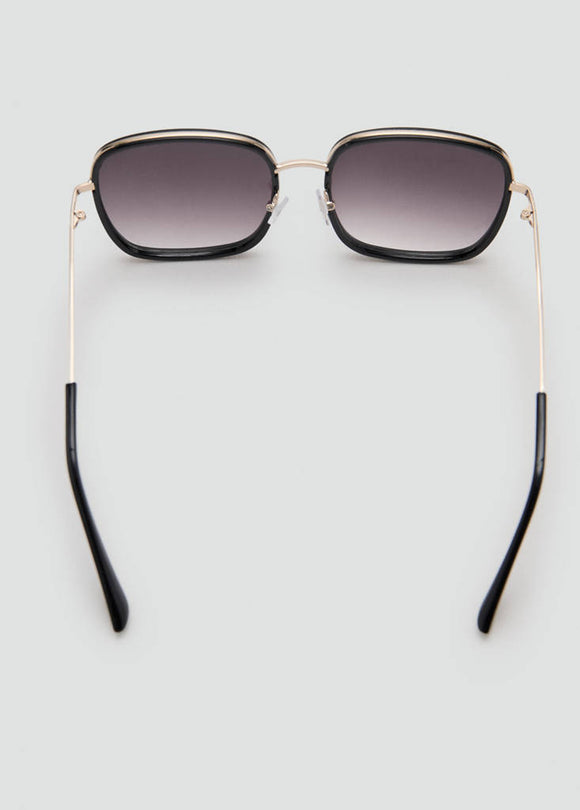 MANGO MOLY 27065948-99 MANGO WOMEN SUNGLASS