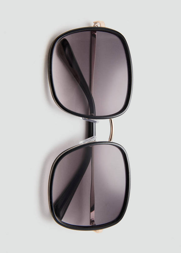 MANGO MOLY 27065948-99 MANGO WOMEN SUNGLASS