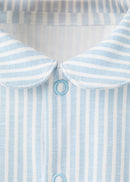 MANGO BOSCO 27065952-02 MANGO KIDS NEW BORN BABY PIJAMA-2