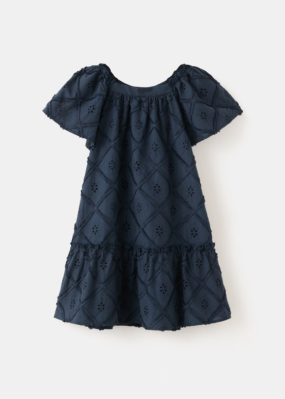 MANGO PAROS 27065969-56 MANGO KIDS GIRL DRESS