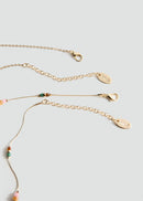 MANGO MARIANA 27065977-OR MANGO WOMEN NECKLACE-3