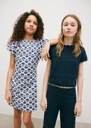 MANGO MER 27065978-56 MANGO KIDS GIRL TOP-1