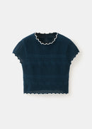 MANGO MER 27065978-56 MANGO KIDS GIRL TOP-2
