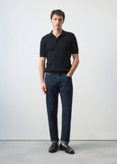 MANGO POLA 27065982-TS MANGO MAN JEANS-2