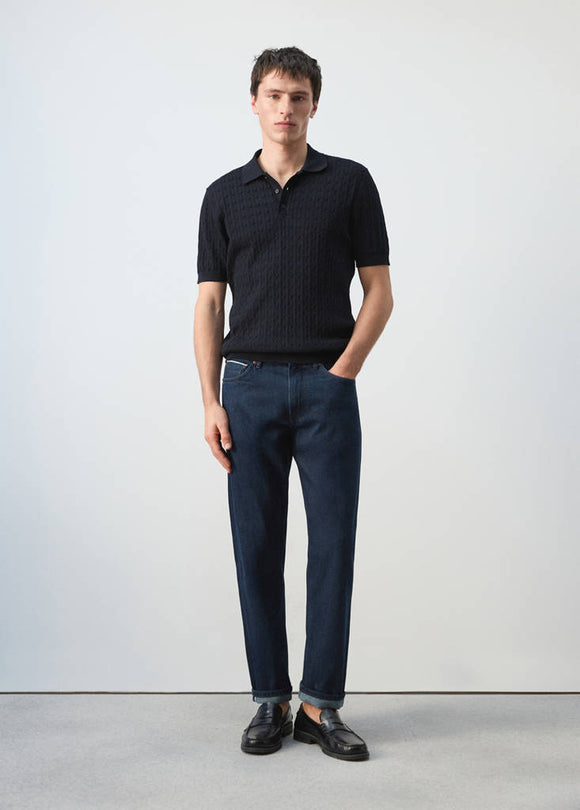 MANGO POLA 27065982-TS MANGO MAN JEANS