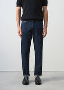 MANGO POLA 27065982-TS MANGO MAN JEANS-1