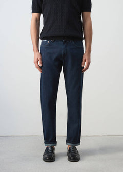 MANGO POLA 27065982-TS MANGO MAN JEANS