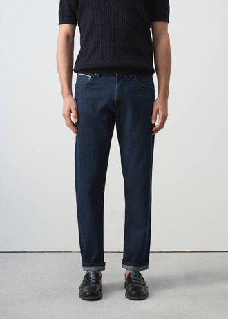 MANGO POLA 27065982-TS MANGO MAN JEANS