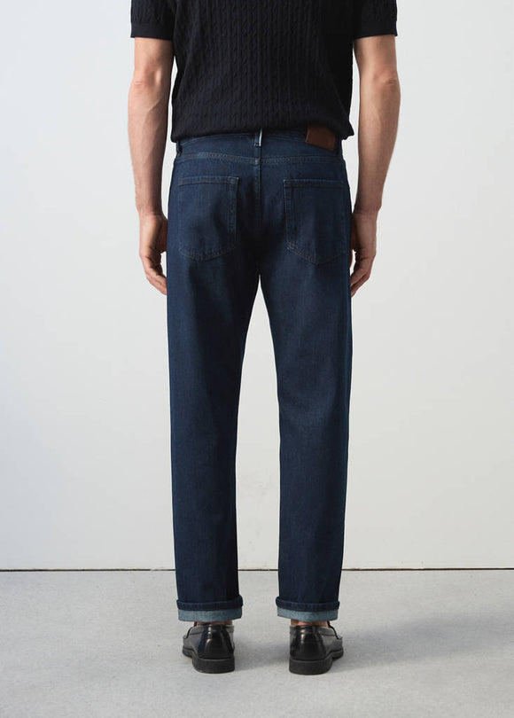 MANGO POLA 27065982-TS MANGO MAN JEANS
