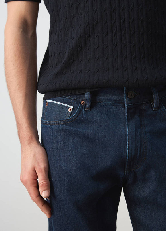 MANGO POLA 27065982-TS MANGO MAN JEANS