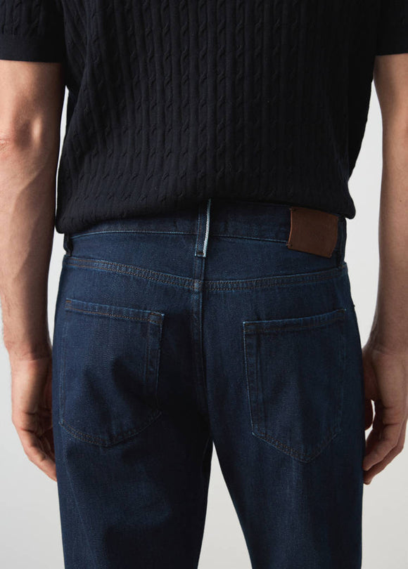 MANGO POLA 27065982-TS MANGO MAN JEANS