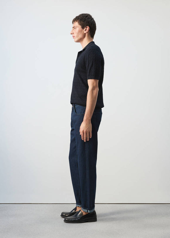 MANGO POLA 27065982-TS MANGO MAN JEANS