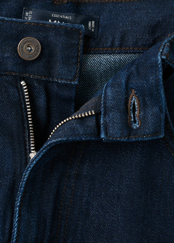 MANGO POLA 27065982-TS MANGO MAN JEANS