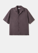 MANGO LOTUS 27065987-75 MANGO MAN SHIRT SHORT SLEEVE-7