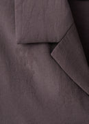 MANGO LOTUS 27065987-75 MANGO MAN SHIRT SHORT SLEEVE-8