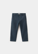 MANGO BOATB 27066339-56 MANGO KIDS BABY BOY TROUSERS-1