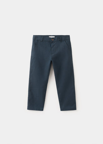 MANGO BOATB 27066339-56 MANGO KIDS BABY BOY TROUSERS