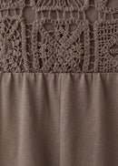 MANGO CRIS 27066340-30 MANGO KIDS GIRL JUMPSUIT-3