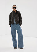 MANGO JUNO 27066342-52 MANGO WOMEN TROUSER-2