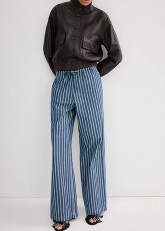 MANGO JUNO 27066342-52 MANGO WOMEN TROUSER